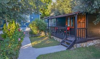 Side Altinkum Bungalow Hotel