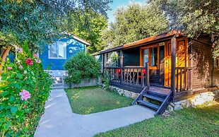 Side Altinkum Bungalow Hotel