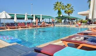 Side Altinkum Bungalow Hotel