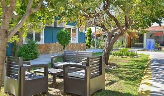 Side Altinkum Bungalow Hotel