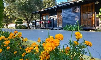 Side Altinkum Bungalow Hotel