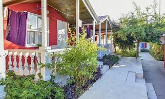 Side Altinkum Bungalow Hotel