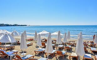 Clover Magic Altinkum Park Hotel