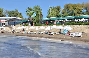 Clover Magic Altinkum Park Hotel