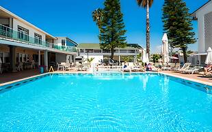 Clover Magic Altinkum Park Hotel