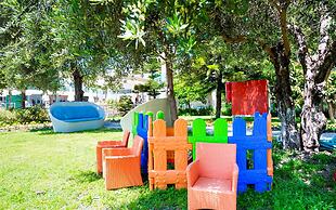 Clover Magic Altinkum Park Hotel