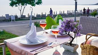 Clover Magic Altinkum Park Hotel