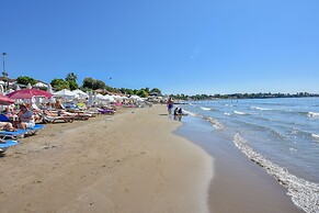 Clover Magic Altinkum Park Hotel