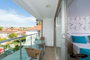 Clover Magic Altinkum Park Hotel