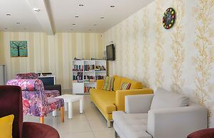 Clover Magic Altinkum Park Hotel