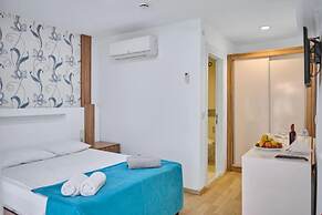 Clover Magic Altinkum Park Hotel