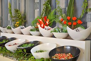 Clover Magic Altinkum Park Hotel