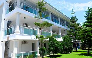 Clover Magic Altinkum Park Hotel