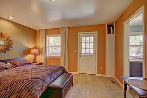 Spruce Creek Lodge 4 Bedroom Home