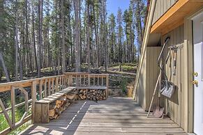 Spruce Creek Lodge 4 Bedroom Home