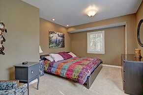 Spruce Creek Lodge 4 Bedroom Home