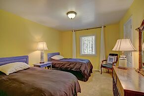 Spruce Creek Lodge 4 Bedroom Home