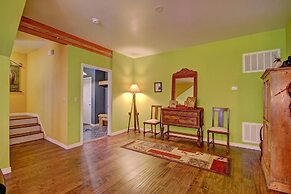 Spruce Creek Lodge 4 Bedroom Home