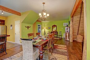 Spruce Creek Lodge 4 Bedroom Home