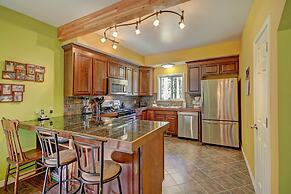 Spruce Creek Lodge 4 Bedroom Home