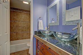 Spruce Creek Lodge 4 Bedroom Home