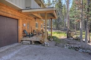 Spruce Creek Lodge 4 Bedroom Home