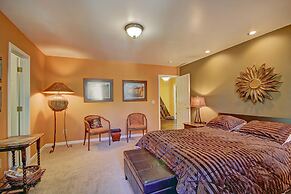 Spruce Creek Lodge 4 Bedroom Home