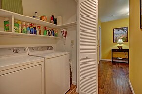 Spruce Creek Lodge 4 Bedroom Home