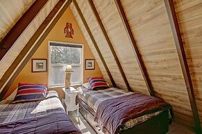 Spruce Creek Lodge 4 Bedroom Home