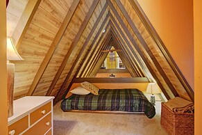 Spruce Creek Lodge 4 Bedroom Home