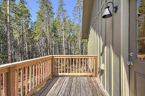 Spruce Creek Lodge 4 Bedroom Home