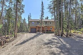 Spruce Creek Lodge 4 Bedroom Home