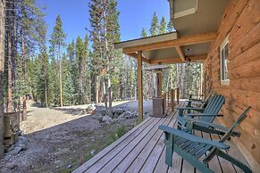 Spruce Creek Lodge 4 Bedroom Home