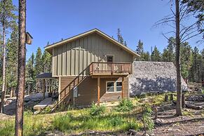 Spruce Creek Lodge 4 Bedroom Home