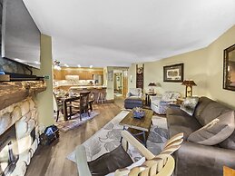 Powderhorn C302 2 Bedroom Condo