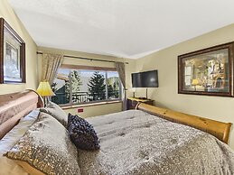 Powderhorn C302 2 Bedroom Condo