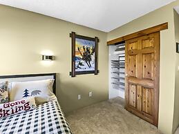 Powderhorn C302 2 Bedroom Condo