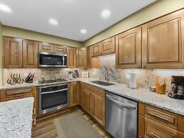 Powderhorn C302 2 Bedroom Condo