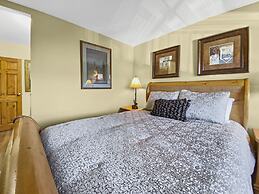 Powderhorn C302 2 Bedroom Condo