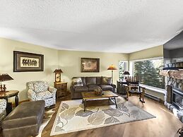 Powderhorn C302 2 Bedroom Condo