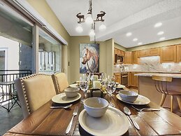 Powderhorn C302 2 Bedroom Condo