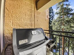 Powderhorn C302 2 Bedroom Condo