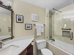 Powderhorn C302 2 Bedroom Condo