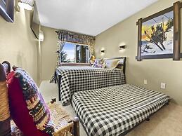 Powderhorn C302 2 Bedroom Condo