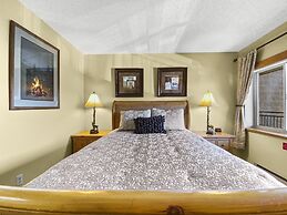 Powderhorn C302 2 Bedroom Condo