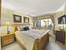 Powderhorn C302 2 Bedroom Condo