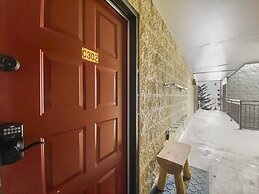 Powderhorn C302 2 Bedroom Condo