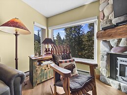 Powderhorn C302 2 Bedroom Condo