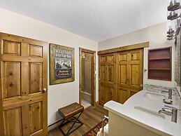 Powderhorn C302 2 Bedroom Condo