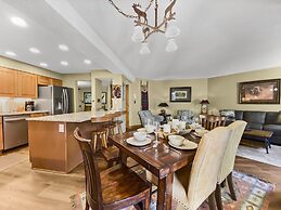 Powderhorn C302 2 Bedroom Condo